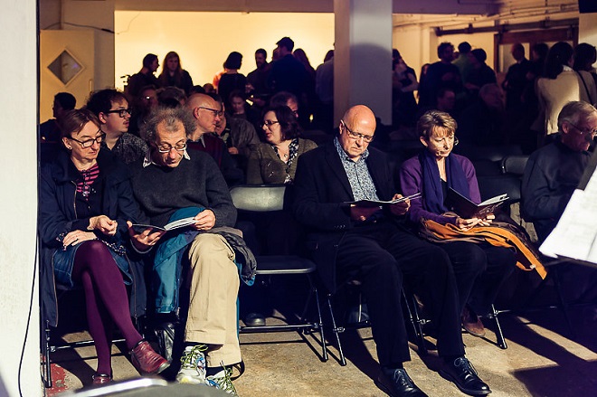 Enlightenment audience 2